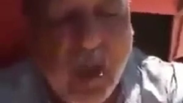 سائق السيارة