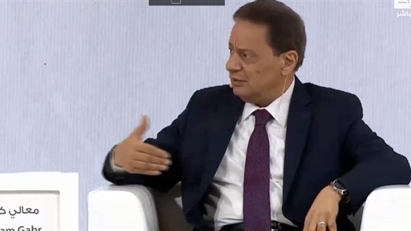 كرم جبر رئيس المجلس