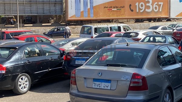 محور 26 يوليو 