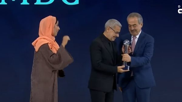 برنامج صدى الملاعب