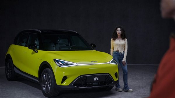 السيارات الكهربائية