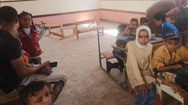 مدرسة المعابدة الابتدائية