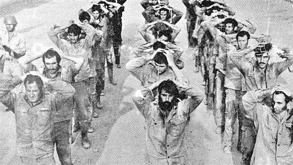 أسرى إسرائيل