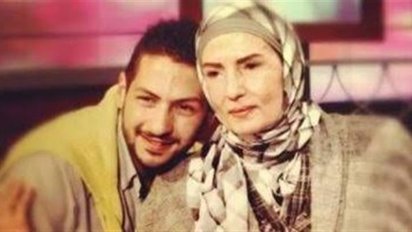  الإعلامية ماجدة