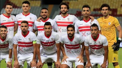 شوبير: نداي مفاجأة فيريرا أمام فلامبو.. وهذا هو الخطر الأكبر على الزمالك بالمباراة