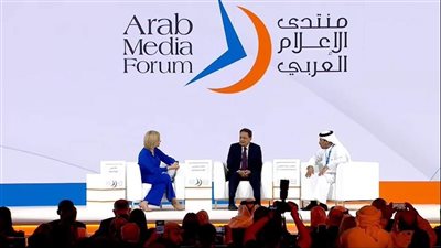 كرم جبر: يجب استحداث استراتيجية عمل موحدة للإعلام العربي لمواجهة منصات التواصل الاجتماعي