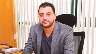 خطط قانونية واستثمارية وعلامة دولية.. عمرو شاهين يكشف تفاصيل عمل شركة الأهلي المستقيلة