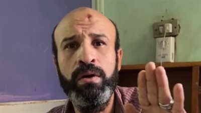 والد تلميذة العجوزة المتوفاة: قلبي محروق على بنتي.. مش هاين عليا أشوفها نازلة القبر | بث مباشر