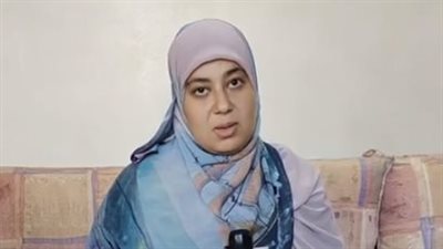 سيدة تستغيث: طليقي خطف ابني من سنتين وقالي إني مش هشوفه غير بمزاجه | بث مباشر