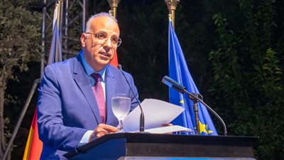 يمثل 97% من موارد مصر المائية.. وزير الري: تأثر منابع النيل بسبب التغيرات المناخية