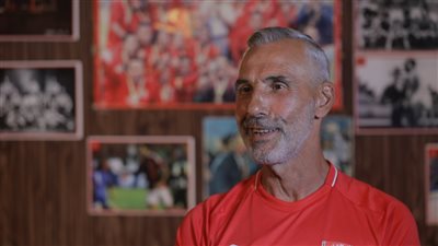 ميشيل يانكون: جهزت حقيبتي للرحيل عن الأهلي قبل ضمي لجهاز موسيماني