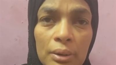 والدة ضحية القتل على يد والدها وزوجته بالخانكة: قطعوا جسمها ومخها كان طالع بره | بث مباشر