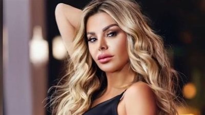  رزان المغربي: أعتبر نفسي فنانة استعراضية في الأصل.. وتعلمت الرقص قبل المشي 
