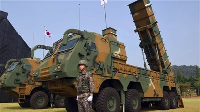 ردا على بيونجيانج.. تحطم صاروخ باليستي كوري جنوبي يثير الذعر في البلاد