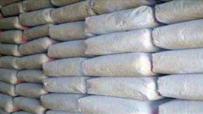 ارتفاع صادرات مصر من الأسمنت لـ 670 مليون دولار.. وغانا أكبر المستوردين