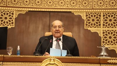 مجلس الشيوخ يناقش الاثنين المقبل إنشاء المجلس الأعلى لصناعة السيارات