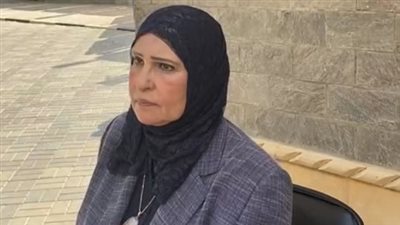 تأجيل محاكمة المتهم بذبح زوجته في النزهة.. ومحاميتها: القاضي رفض إيداعه مستشفى الأمراض العقلية | بث مباشر 