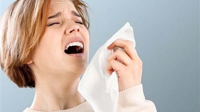  4 علاجات منزلية لتقليل نوبات العطس.. تعرف عليها