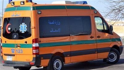 مصرع موظف إداري بأحد المدارس صدمته سيارة وفرت هاربة بالدقهلية