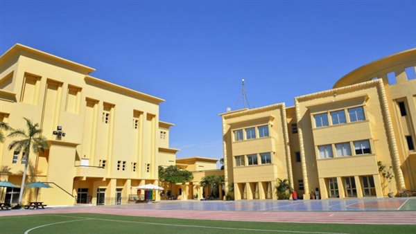 المدارس الدولية-