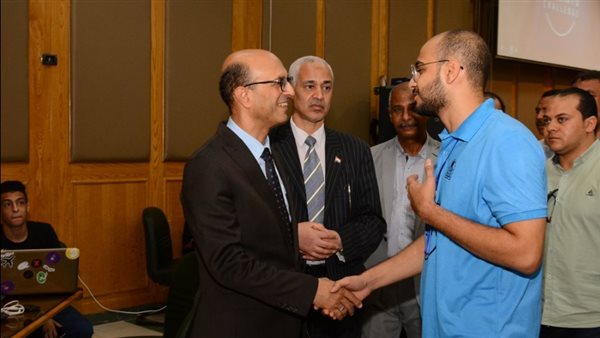 جامعة أسيوط 