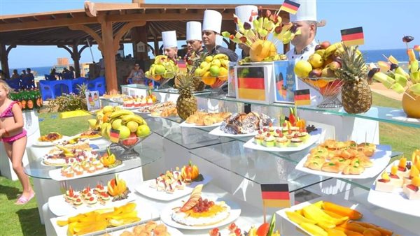 فنادق الغردقة ومرسى