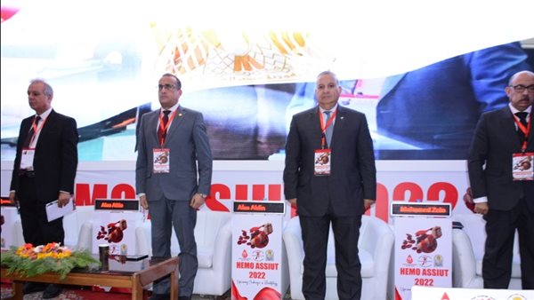 المؤتمر السنوى لقسم