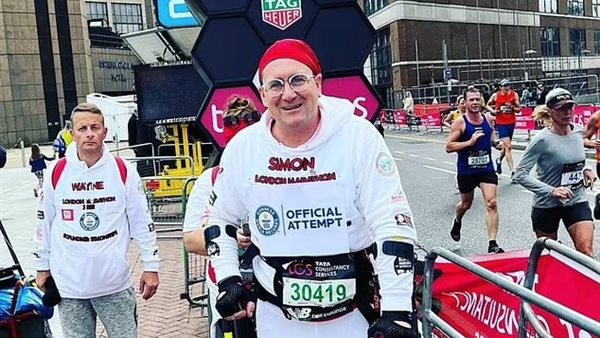 سايمون كيندليسايد