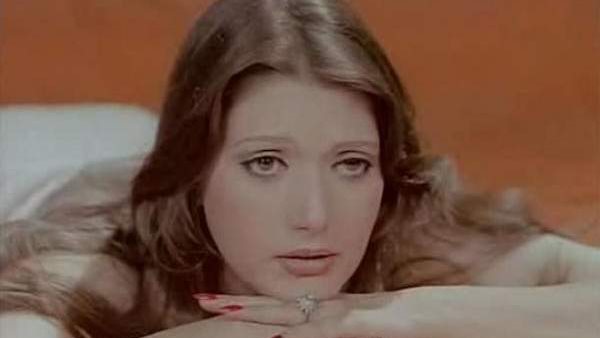 شمس البارودي 