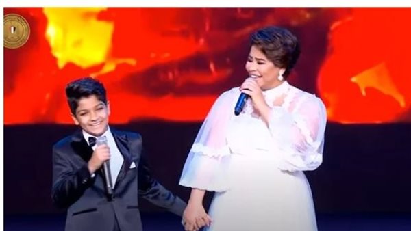 شيرين عبد الوهاب