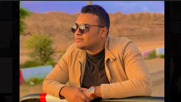 النقيب مصطفى جابر