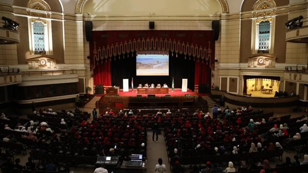 ندوات توعوية لنشر