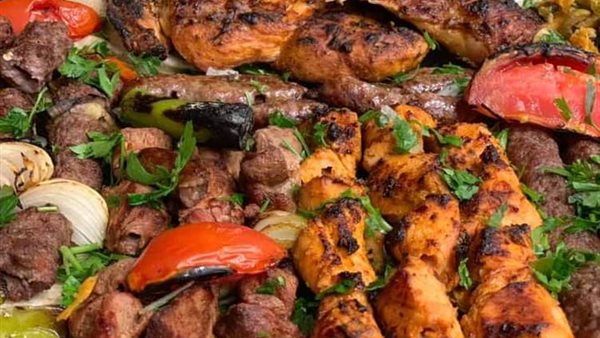 مشويات ـ إرشيفية