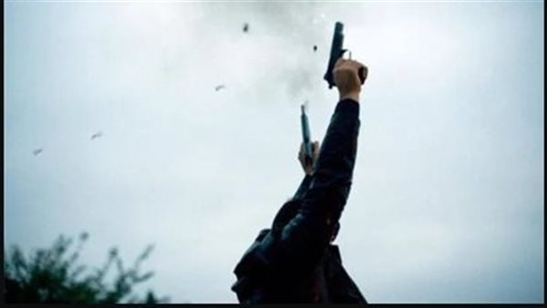 إطلاق نار - أرشيفية