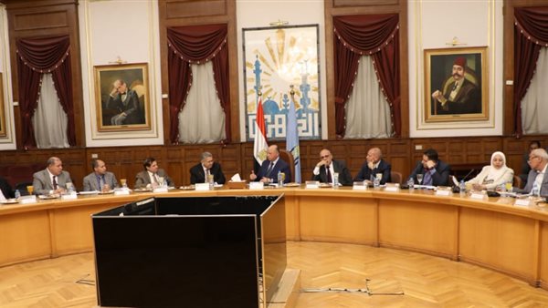 اللواء خالد عبدالعال