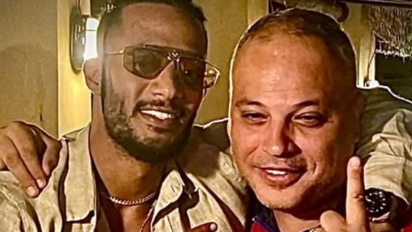 تامر عبد المنعم ومحمد