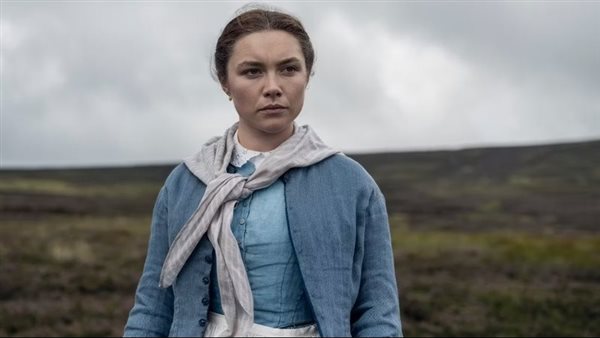 النجمة فلورنس بيو