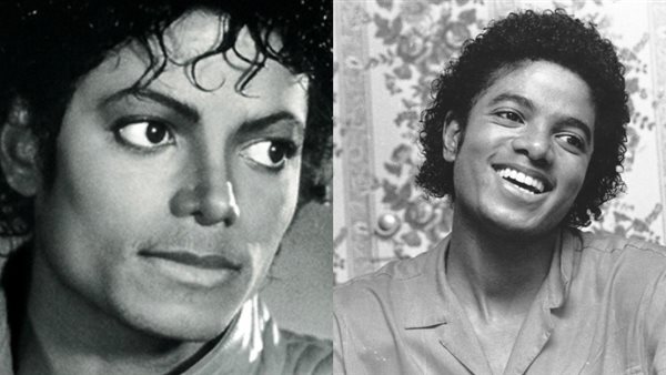 ملك البوب مايكل جاسكون