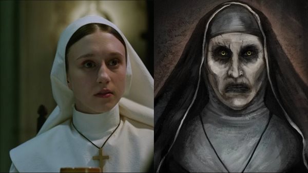 فيلم The Nun 2