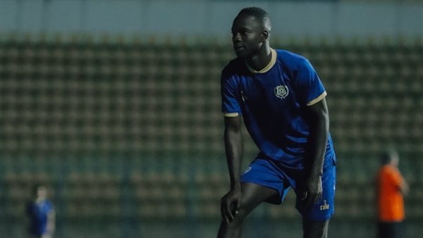 ياو لاعب الإسماعيلي