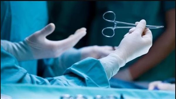 عملية جراحية - أرشيفية