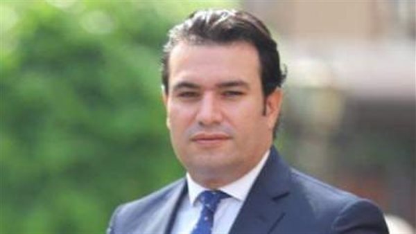 الدكتور محمد فوزي