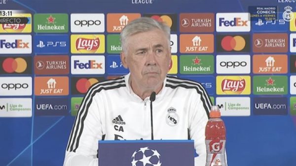 كارلو أنشيلوتي