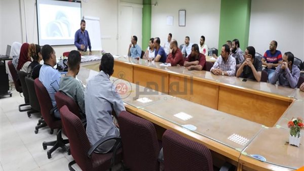 مياه المنيا 