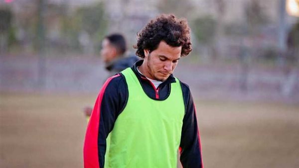 عمرو السيسي 