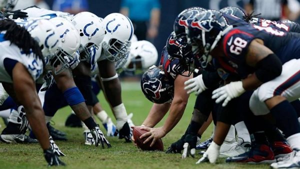 لعبة الركبي 