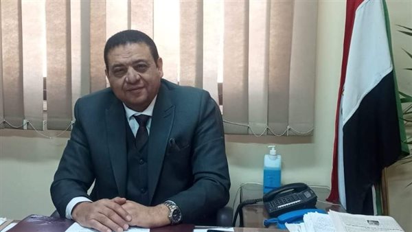 محمد التركاوي وكيل