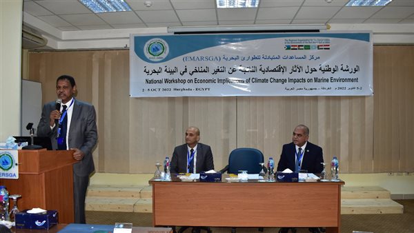 ورشة عمل حول التأثيرات