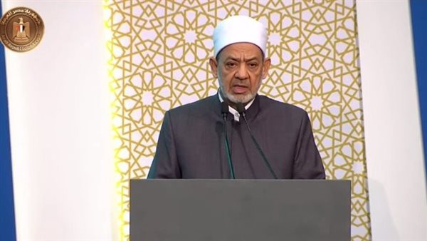 الدكتور أحمد الطيب