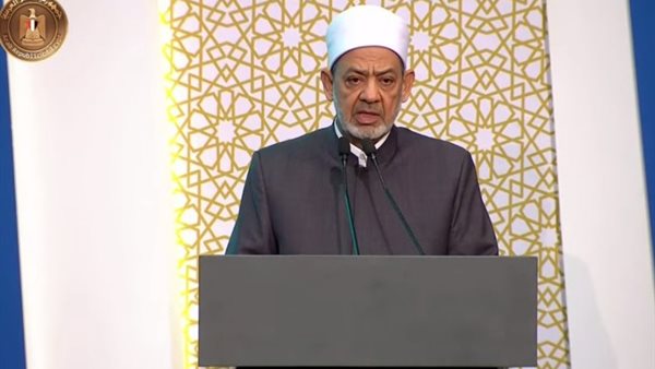 الدكتور أحمد الطيب